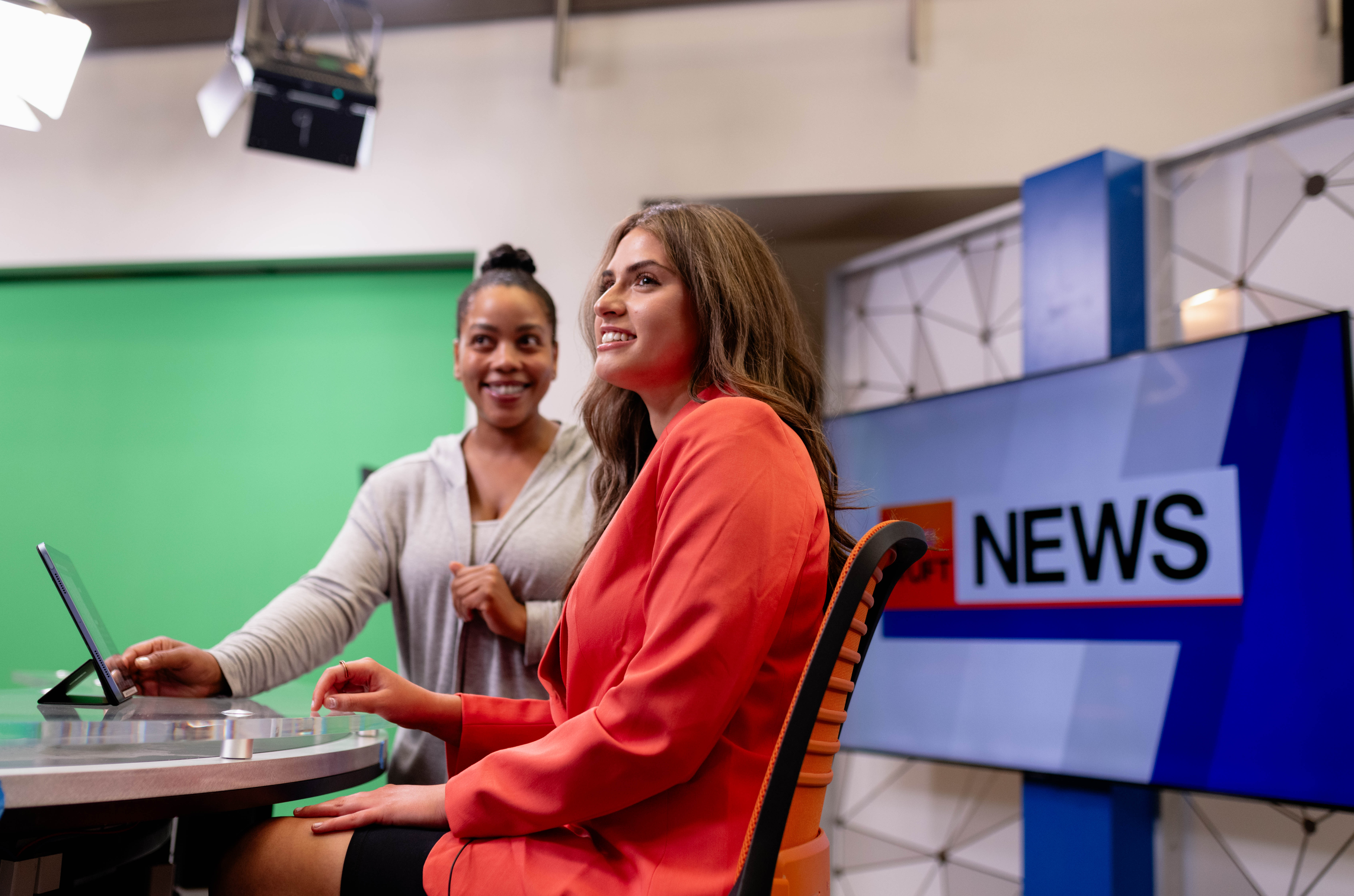 Image of news