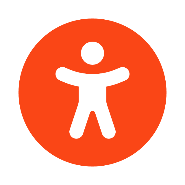 Accessibility Icon